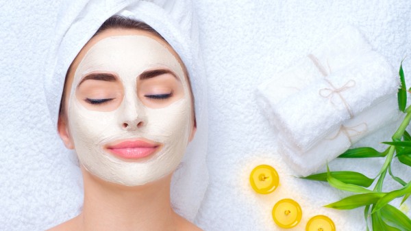 Imagem da categoria de Spa e estética facial