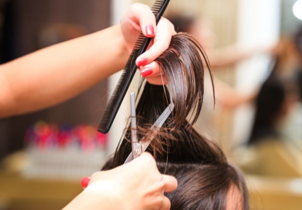 Imagem do serviço de  Corte de cabelo feminino e infantil